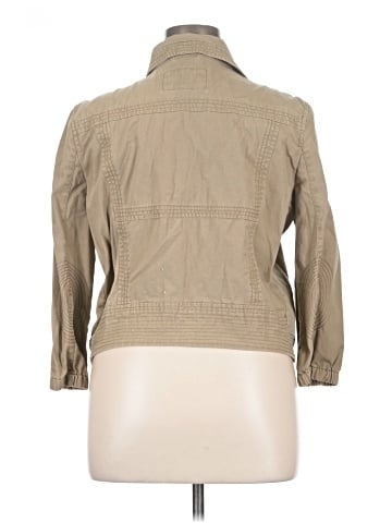 Hurley Jacket (view 2)