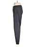 Uniqlo 100% Polyester Solid Gray Casual Pants Size M - photo 5