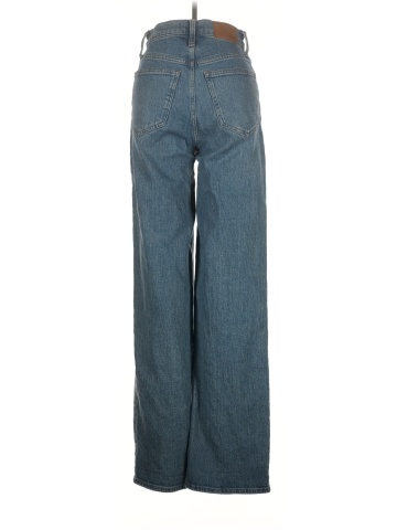 Madewell Jeans (view 2)