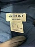 Ariat 100% Polyester Orange Vest Size L - photo 6