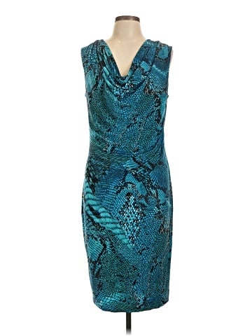 Jones New York Cocktail Dress (view 1)