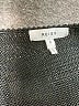 Reiss Black Pullover Sweater Size S - photo 7