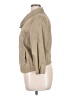 Hurley 100% Cotton Tan Jacket Size XL - photo 5