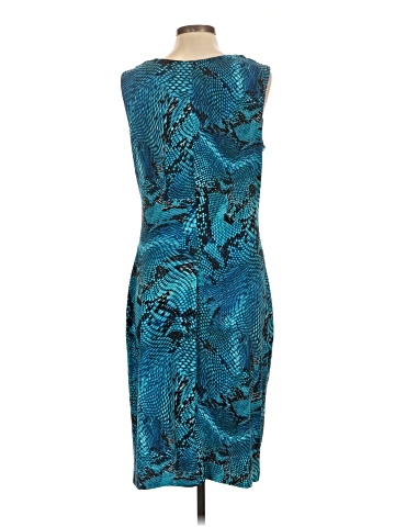 Jones New York Cocktail Dress (view 2)