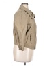 Hurley 100% Cotton Tan Jacket Size XL - photo 4