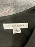 Kay Unger Black Jumpsuit Size 2 - photo 4