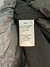 Kay Unger Black Jumpsuit Size 2 - photo 5
