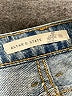 Altar'd State Blue Jeans Size 25 waist - photo 4