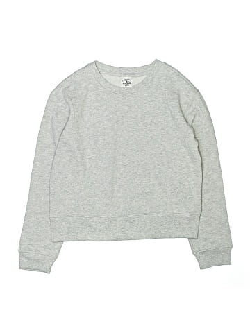 Athletic Works Long Sleeve T-Shirt (view 1)