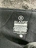 Blanqi Black Active Tank Size Lg Maternity - photo 6