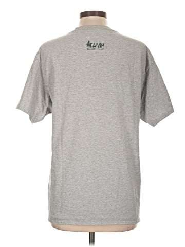 Champion Short Sleeve T-Shirt (view 2)