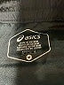 Asics Solid Black Athletic Shorts Size M (kids) - photo 3
