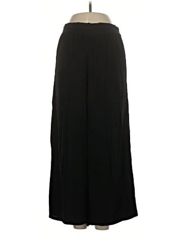 Madewell Huston Pull-On Crop Pants (view 1)