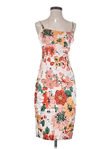 Susana Monaco Cocktail Dress (view 1)