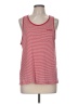 Guess Red Sleeveless Top Size M - photo 1