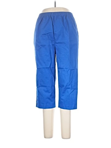 Draper's & Damon's Casual Pants (view 1)