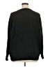 Old Navy Solid Black Pullover Sweater Size XL - photo 2