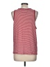 Guess Red Sleeveless Top Size M - photo 2