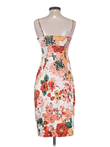 Susana Monaco Cocktail Dress (view 2)