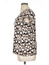 Apostrophe Ivory Short Sleeve Blouse Size 16 - 18 - photo 5