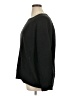 Old Navy Solid Black Pullover Sweater Size XL - photo 5