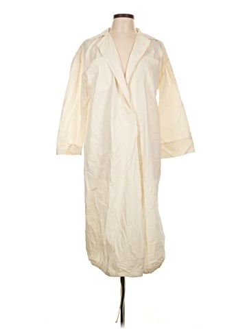 Zara Raincoat (view 1)