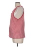 Guess Red Sleeveless Top Size M - photo 5