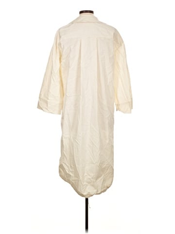 Zara Raincoat (view 2)