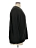 Old Navy Solid Black Pullover Sweater Size XL - photo 4