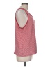 Guess Red Sleeveless Top Size M - photo 4