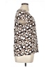 Apostrophe Ivory Short Sleeve Blouse Size 16 - 18 - photo 4
