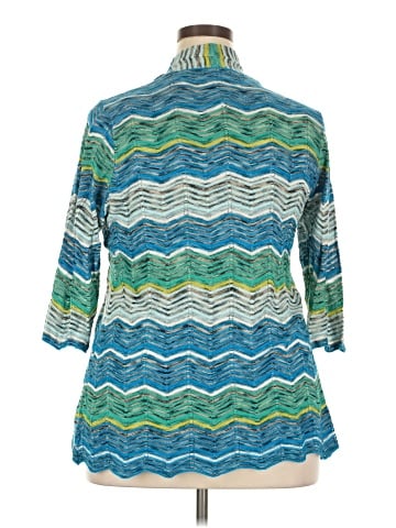 Nic + Zoe Cardigan (view 2)