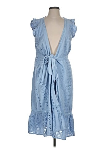 J.Crew Cocktail Dress (view 1)