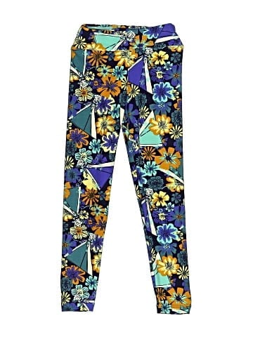 Lularoe Active Pants (view 1)