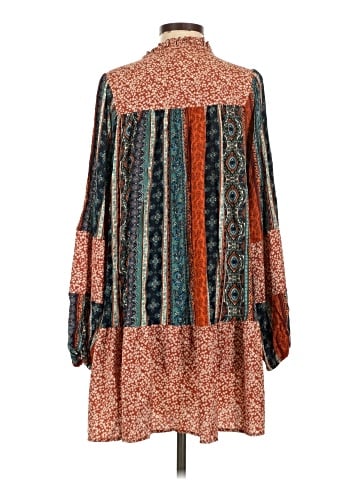 Ces Femme Casual Dress (view 2)