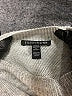 Eileen Fisher 100% Linen Tan Pullover Sweater Size XXS - photo 7