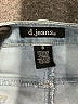 d.jeans Blue Jeans Size 8 - photo 7