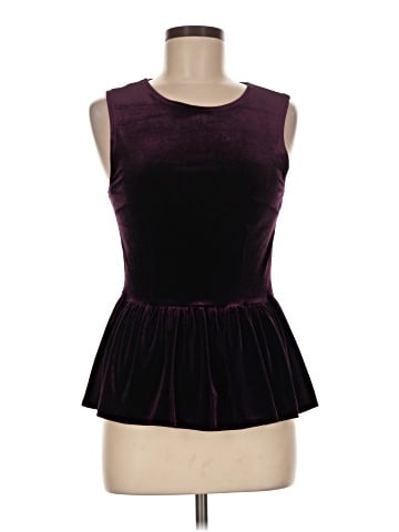 Piko Sleeveless Top (view 1)