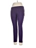 Brooks Purple Active Pants Size XL - photo 1