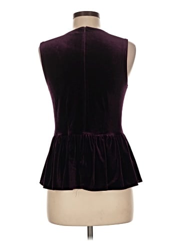 Piko Sleeveless Top (view 2)