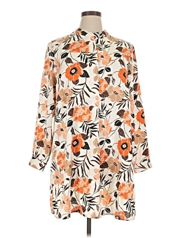 Anne Klein Casual Dress (view 1)