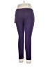 Brooks Purple Active Pants Size XL - photo 2