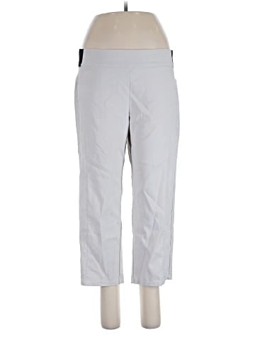 Simply Vera Vera Wang Active Pants (view 1)