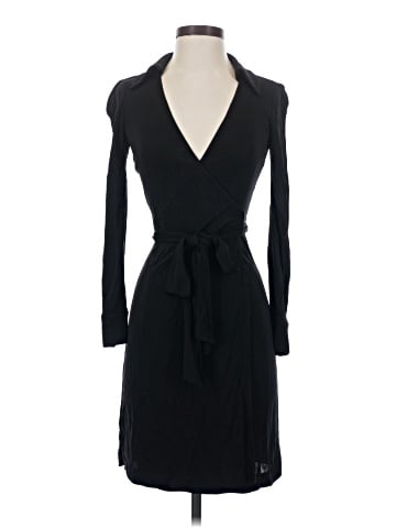 Diane von Furstenberg Cocktail Dress (view 1)