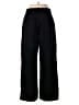 J.Crew 100% Cotton Black Casual Pants Size 6 - photo 2