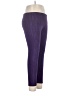 Brooks Purple Active Pants Size XL - photo 4