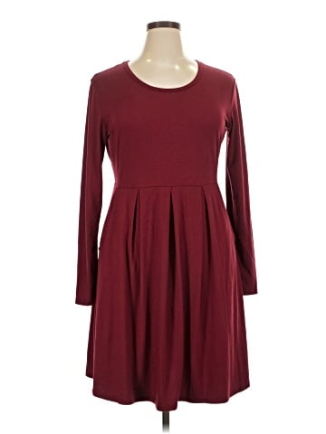 Unbranded Casual Dress (view 1)