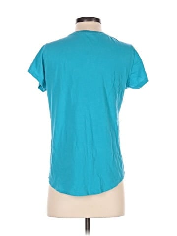 Burton Short Sleeve T-Shirt (view 2)