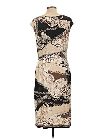 Connected Apparel Cocktail Dress (view 2)