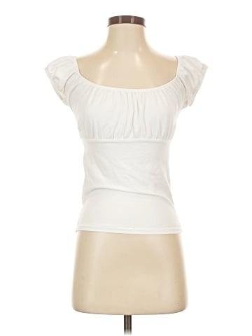 Brandy Melville Short Sleeve Top (view 1)
